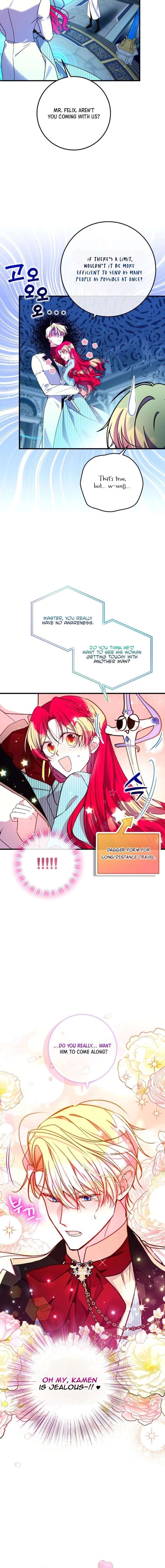 Country Life With His Sexy Majesty Chapter 42 72 ch 42 15