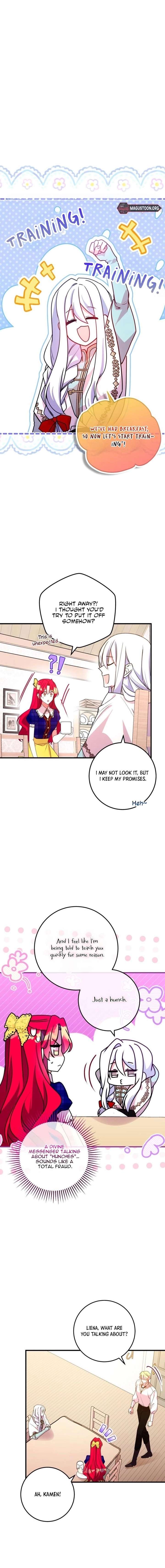 Country Life With His Sexy Majesty Chapter 42 61 ch 42 4