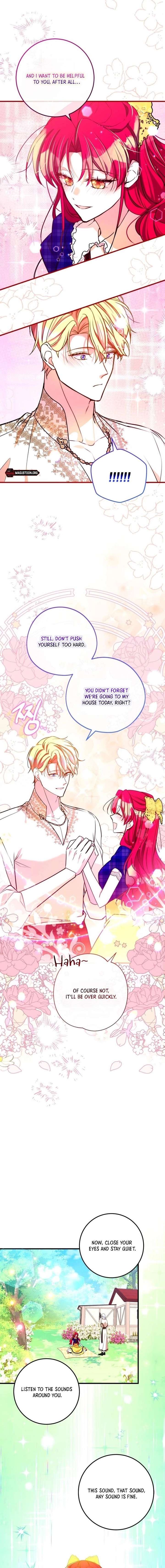 Country Life With His Sexy Majesty Chapter 42 63 ch 42 6