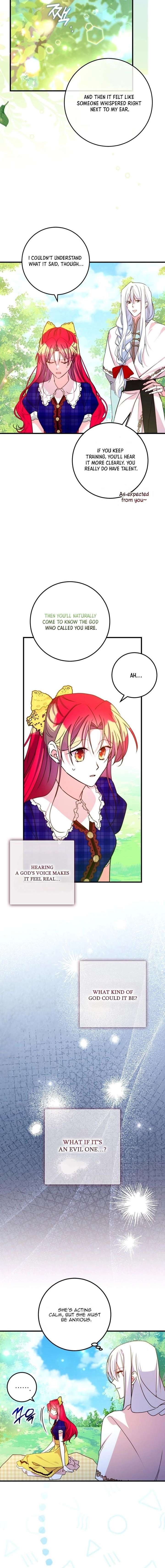Country Life With His Sexy Majesty Chapter 42 66 ch 42 9