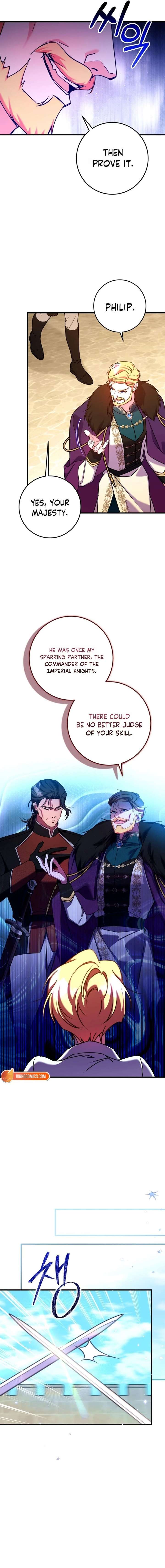Country Life With His Sexy Majesty Chapter 45 67 ch 45 10