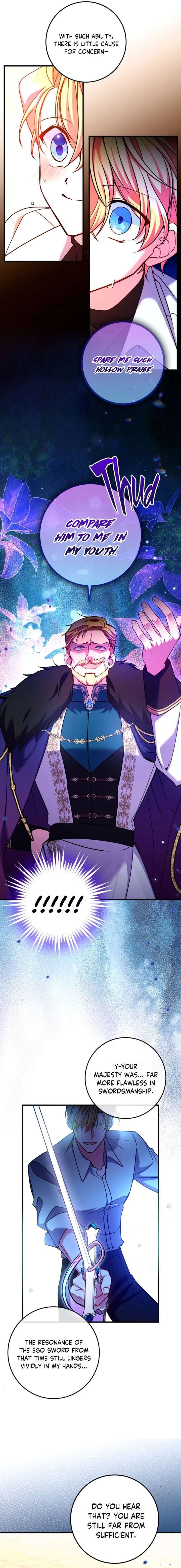 Country Life With His Sexy Majesty Chapter 45 69 ch 45 12