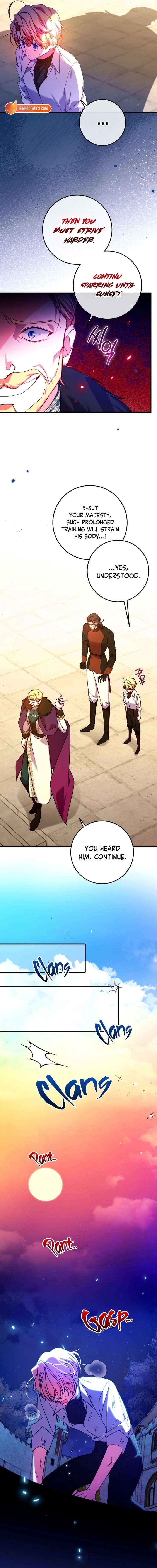 Country Life With His Sexy Majesty Chapter 45 70 ch 45 13