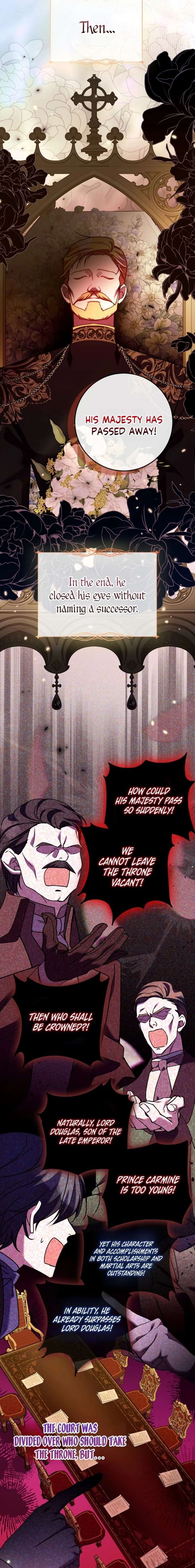 Country Life With His Sexy Majesty Chapter 45 72 ch 45 15