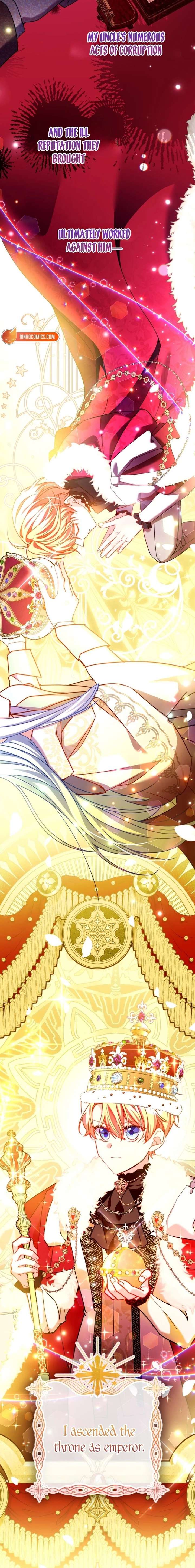 Country Life With His Sexy Majesty Chapter 45 73 ch 45 16