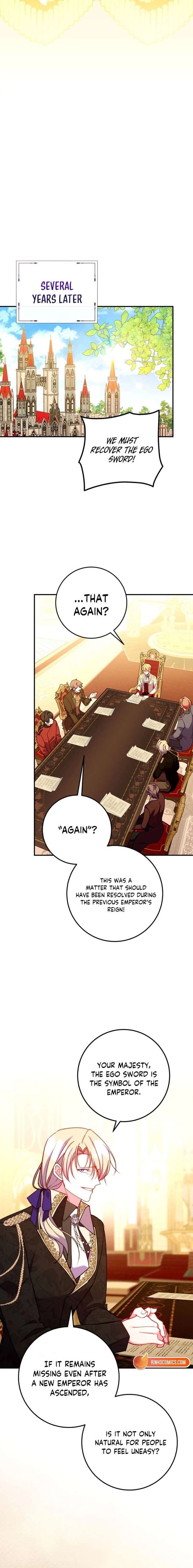 Country Life With His Sexy Majesty Chapter 45 74 ch 45 17