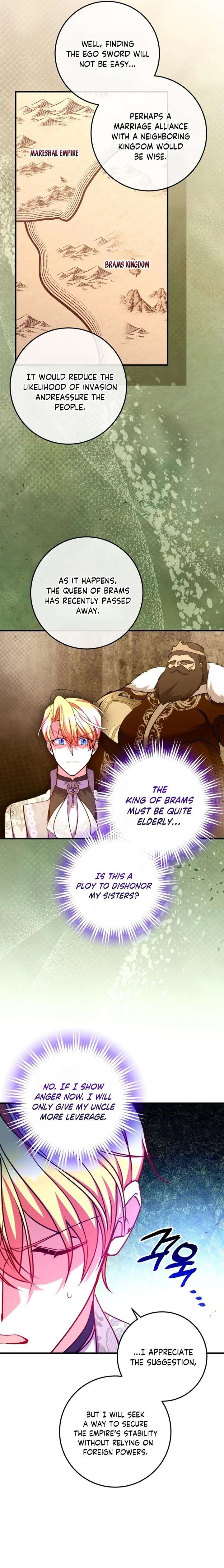 Country Life With His Sexy Majesty Chapter 45 75 ch 45 18