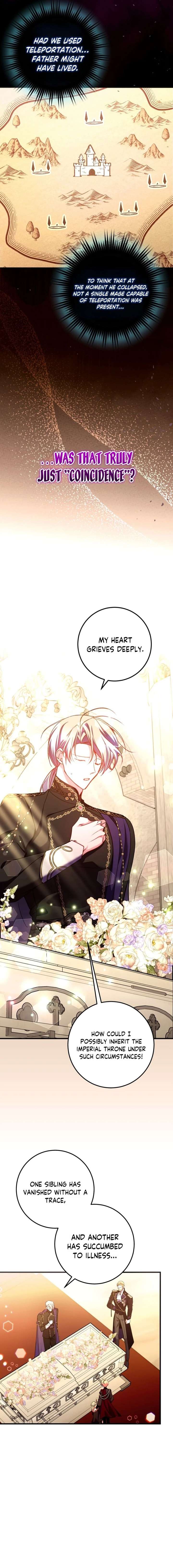 Country Life With His Sexy Majesty Chapter 45 59 ch 45 2