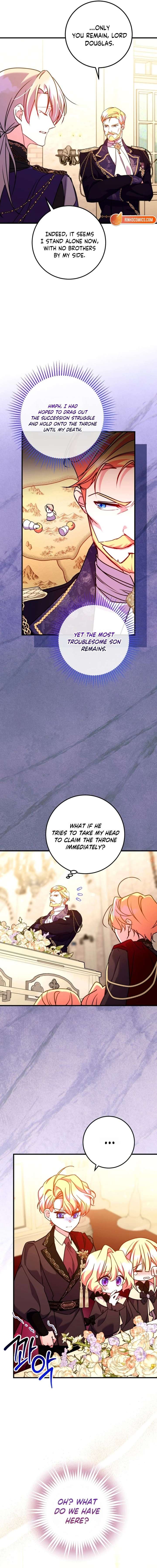 Country Life With His Sexy Majesty Chapter 45 60 ch 45 3