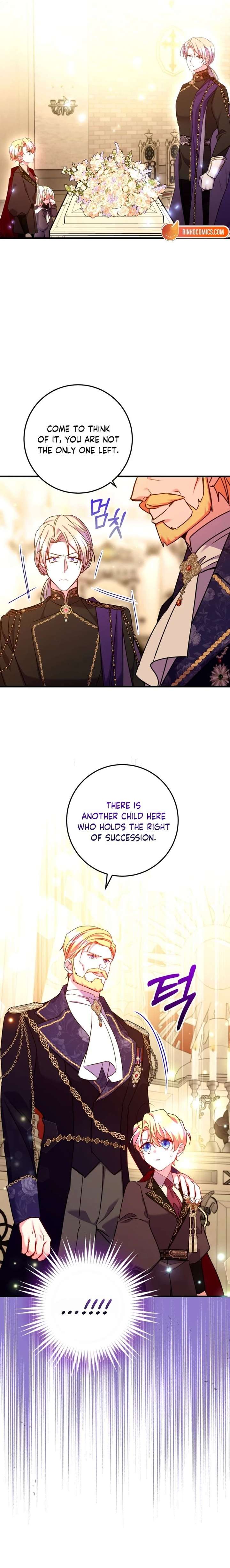Country Life With His Sexy Majesty Chapter 45 61 ch 45 4