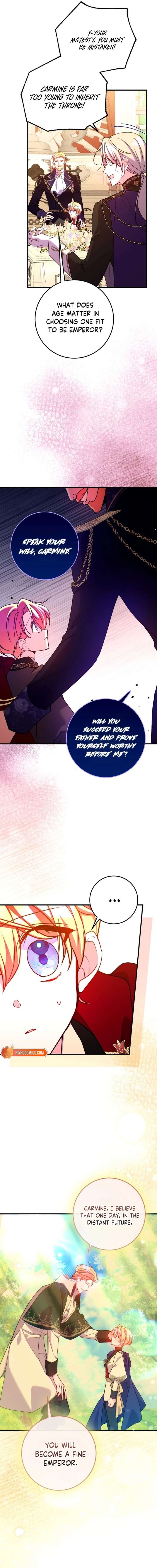 Country Life With His Sexy Majesty Chapter 45 62 ch 45 5