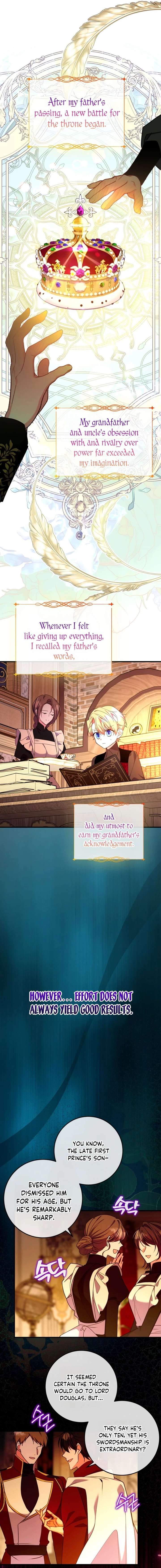 Country Life With His Sexy Majesty Chapter 45 64 ch 45 7