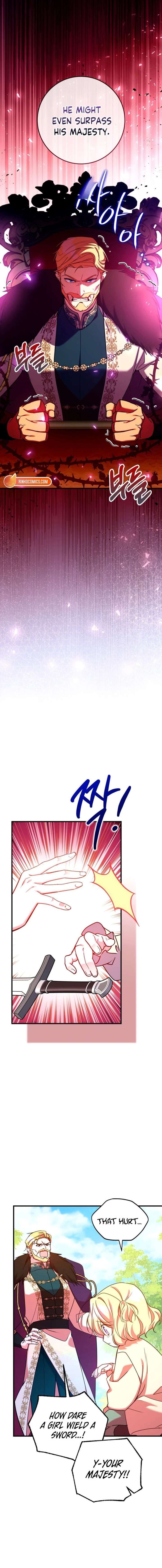 Country Life With His Sexy Majesty Chapter 45 65 ch 45 8