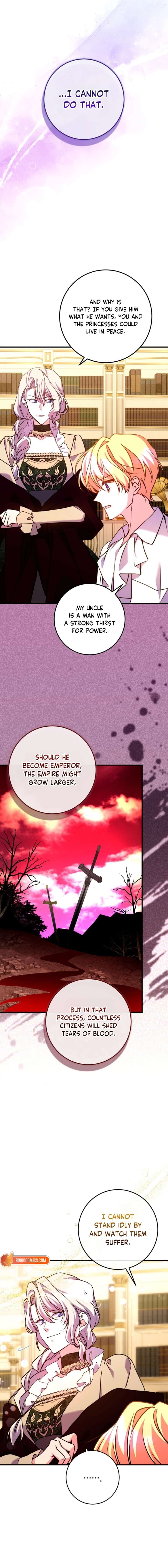 Country Life With His Sexy Majesty Chapter 46 67 ch 46 10