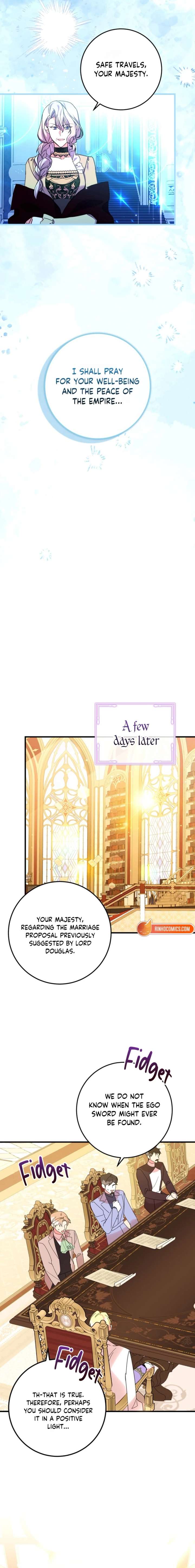 Country Life With His Sexy Majesty Chapter 46 71 ch 46 14