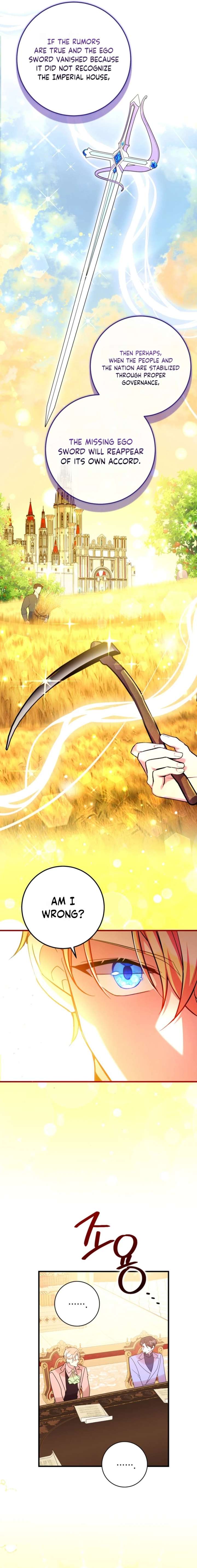 Country Life With His Sexy Majesty Chapter 46 73 ch 46 16