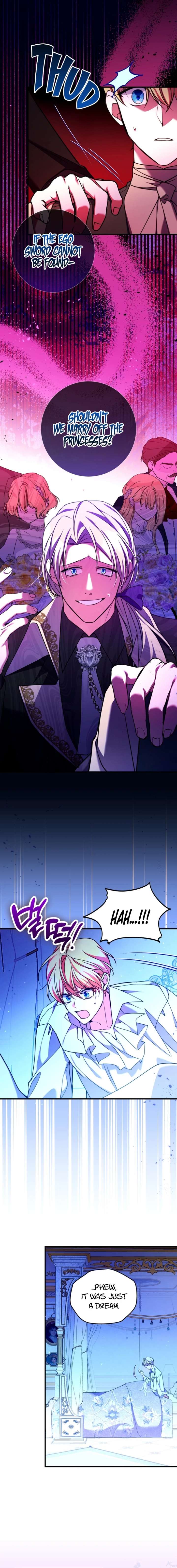 Country Life With His Sexy Majesty Chapter 46 60 ch 46 3