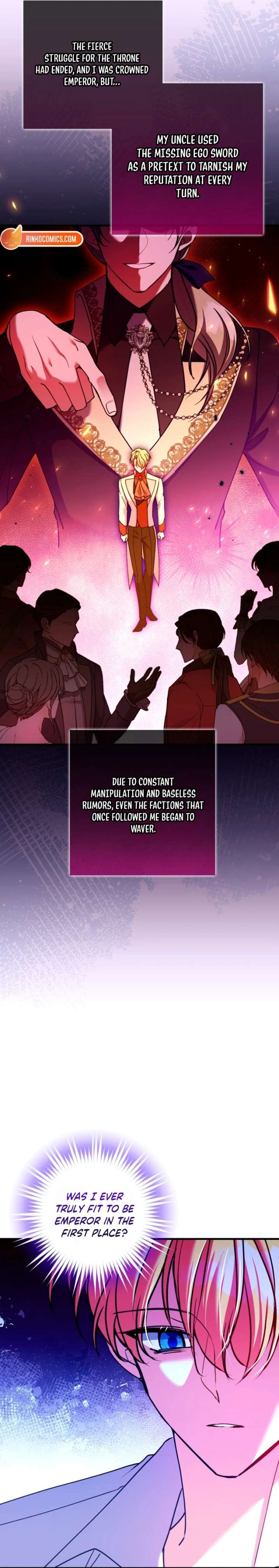 Country Life With His Sexy Majesty Chapter 46 61 ch 46 4