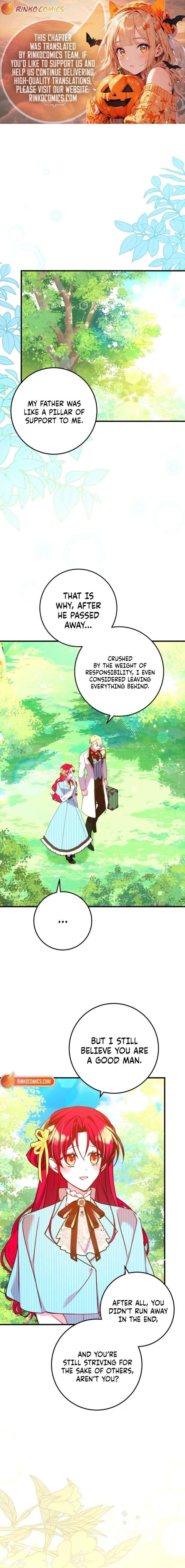 Country Life With His Sexy Majesty Chapter 47 55 ch 47 1