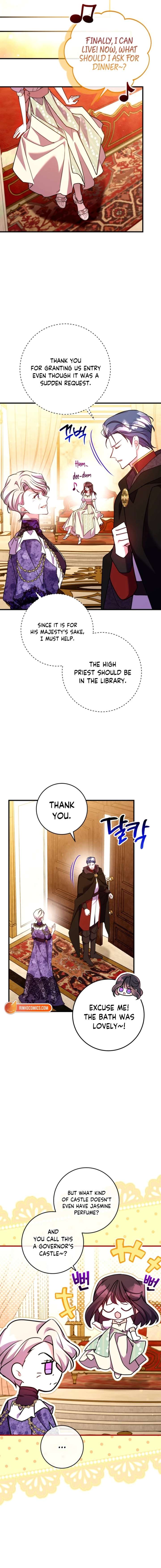Country Life With His Sexy Majesty Chapter 47 64 ch 47 10
