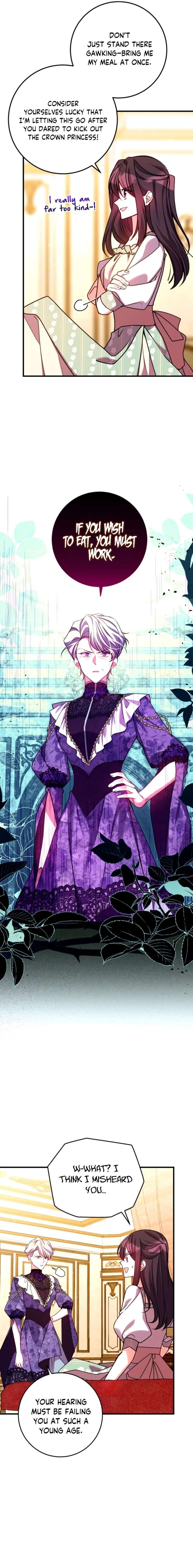 Country Life With His Sexy Majesty Chapter 47 65 ch 47 11