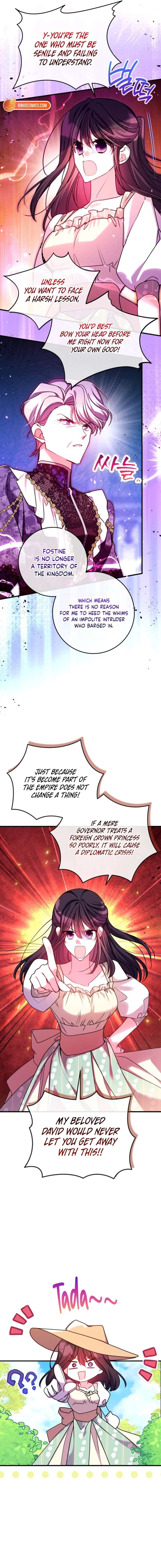 Country Life With His Sexy Majesty Chapter 47 66 ch 47 12