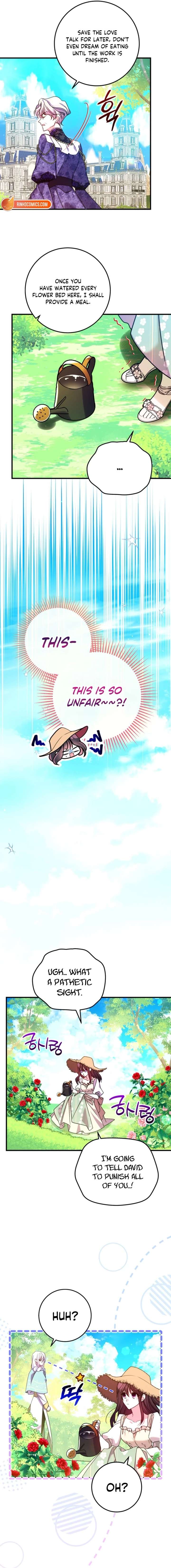 Country Life With His Sexy Majesty Chapter 47 67 ch 47 13
