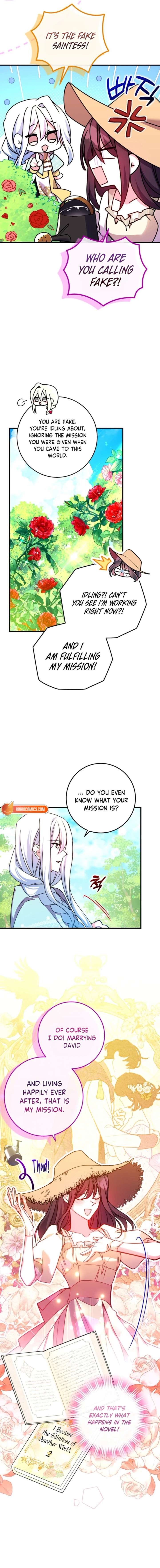Country Life With His Sexy Majesty Chapter 47 68 ch 47 14