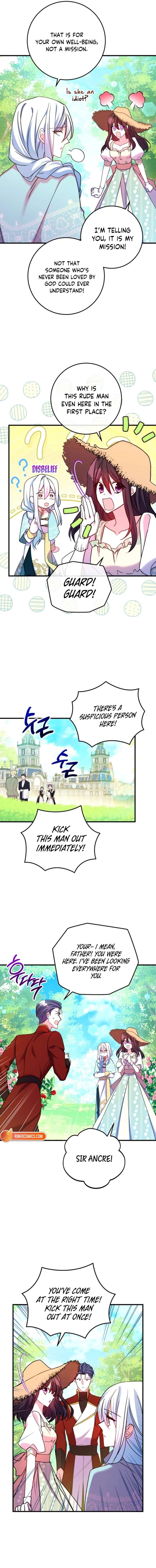 Country Life With His Sexy Majesty Chapter 47 69 ch 47 15