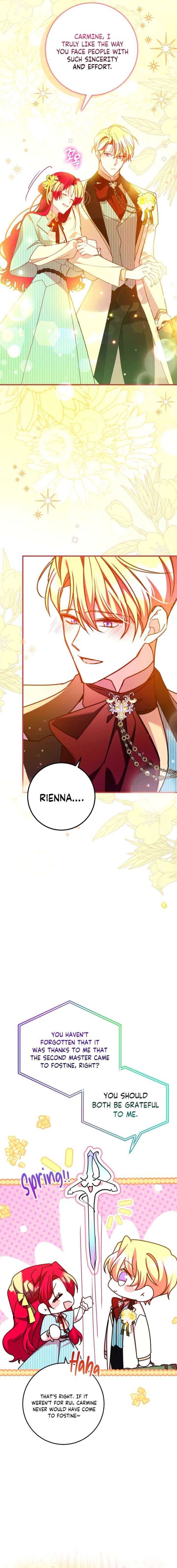 Country Life With His Sexy Majesty Chapter 47 56 ch 47 2
