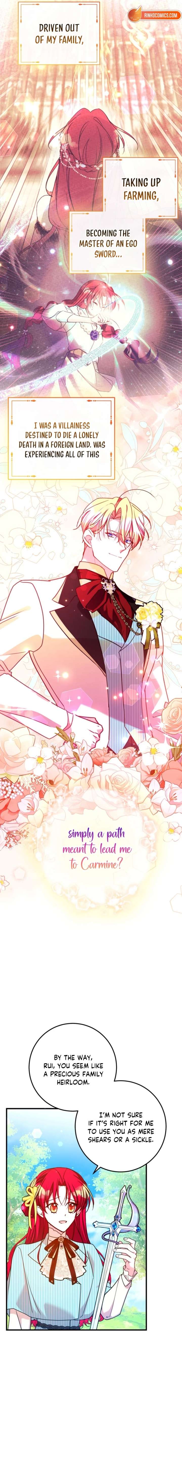 Country Life With His Sexy Majesty Chapter 47 57 ch 47 3