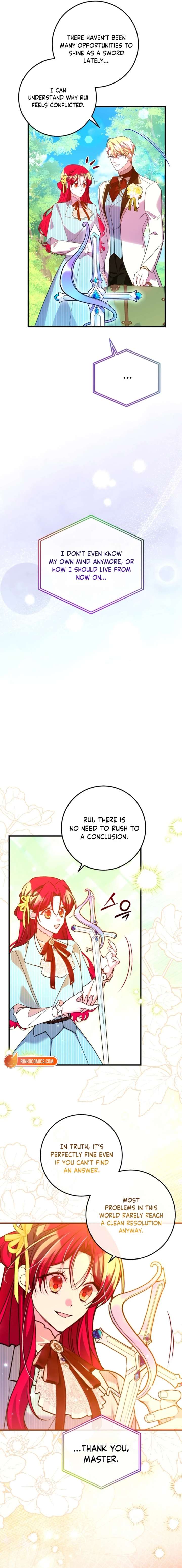 Country Life With His Sexy Majesty Chapter 47 59 ch 47 5