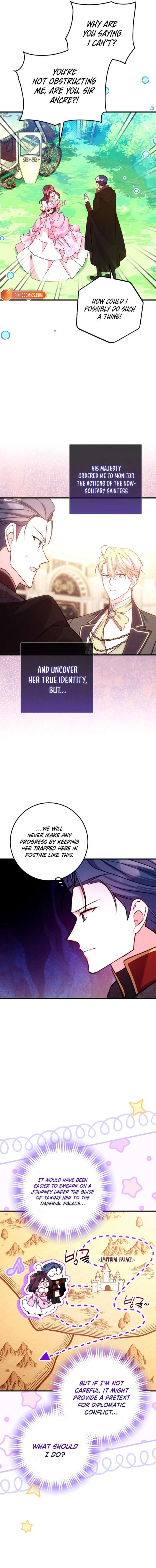 Country Life With His Sexy Majesty Chapter 47 61 ch 47 7