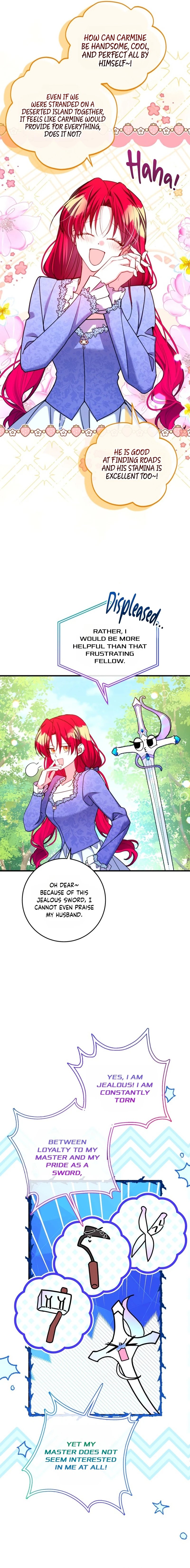 Country Life With His Sexy Majesty Chapter 50 70 13 webp