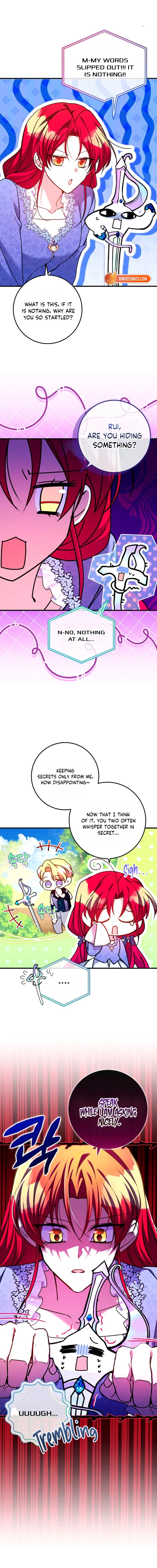 Country Life With His Sexy Majesty Chapter 50 72 15 webp