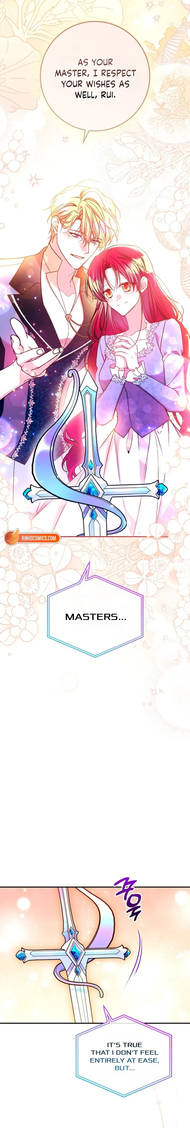 Country Life With His Sexy Majesty Chapter 53 60 03 result