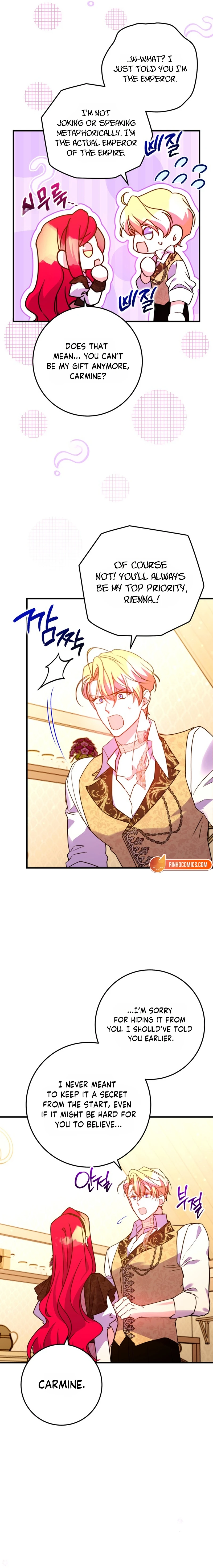Country Life With His Sexy Majesty Chapter 59 72 1bc488d4797a 10