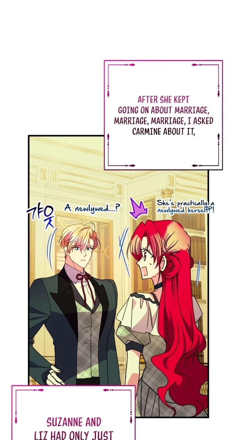 Country Life With His Sexy Majesty Chapter 60 262 28935542f99e 7