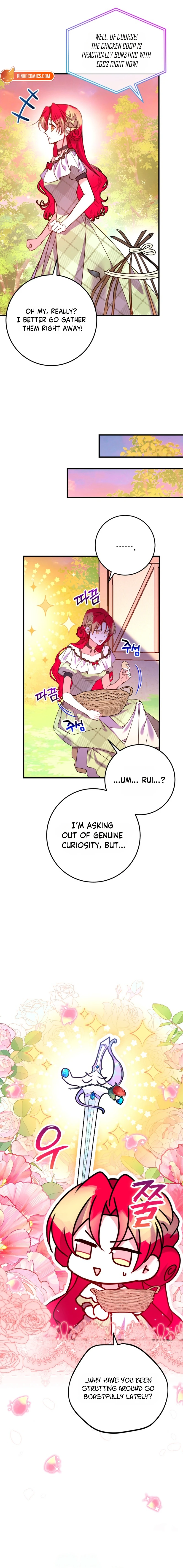 Country Life With His Sexy Majesty Chapter 61 67 418fc440de7d 15