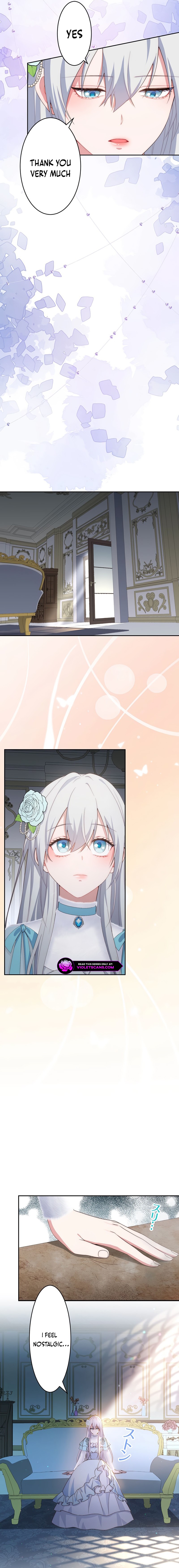 I Was Reincarnated As The Child Of My Ex-Husband Chapter 10 62 9