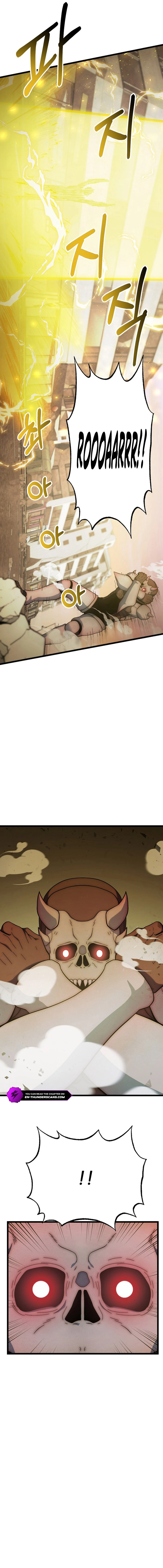 Get Some Honey By Copying Skills Chapter 54 67 12