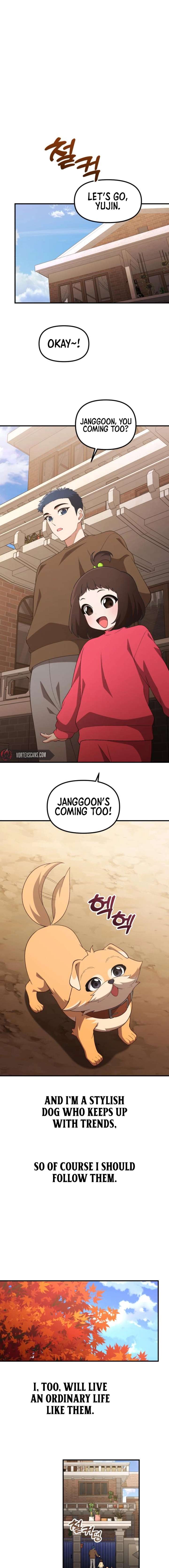 The Genius Wants To Be Ordinary! Chapter 52 73 15