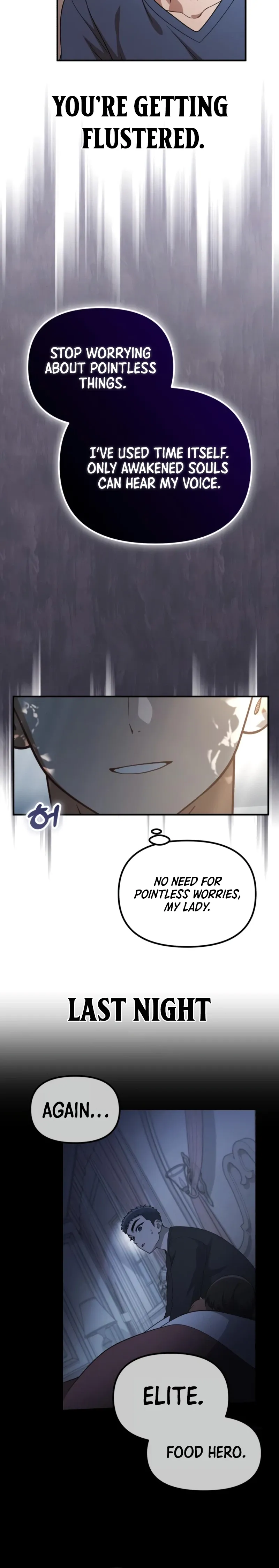 The Genius Wants To Be Ordinary! Chapter 62 87 3337ee8d3886