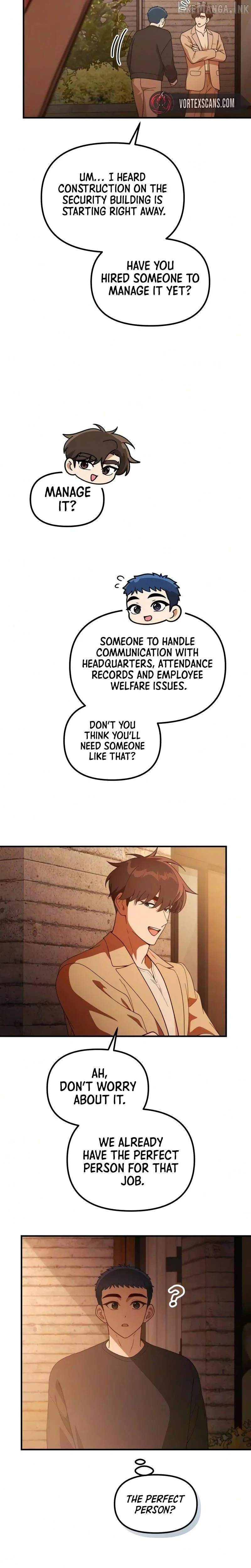 The Genius Wants To Be Ordinary! Chapter 63 71 2b42452c47e3
