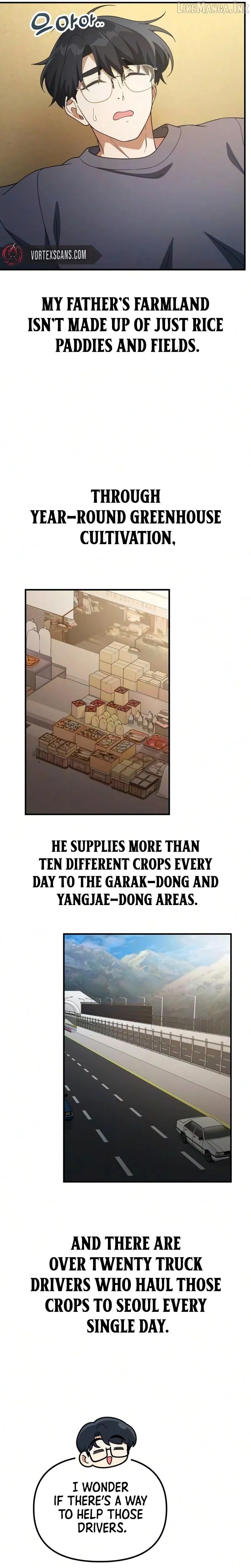 The Genius Wants To Be Ordinary! Chapter 63 73 5e41004362b8