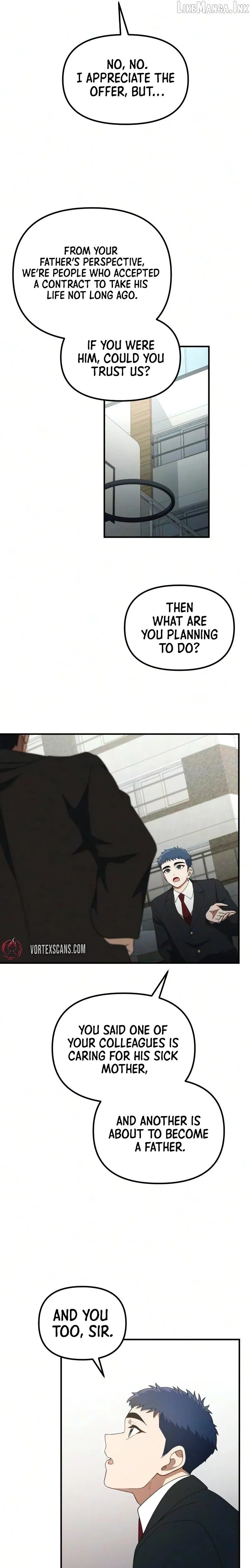 The Genius Wants To Be Ordinary! Chapter 63 85 67122cbfb7ce