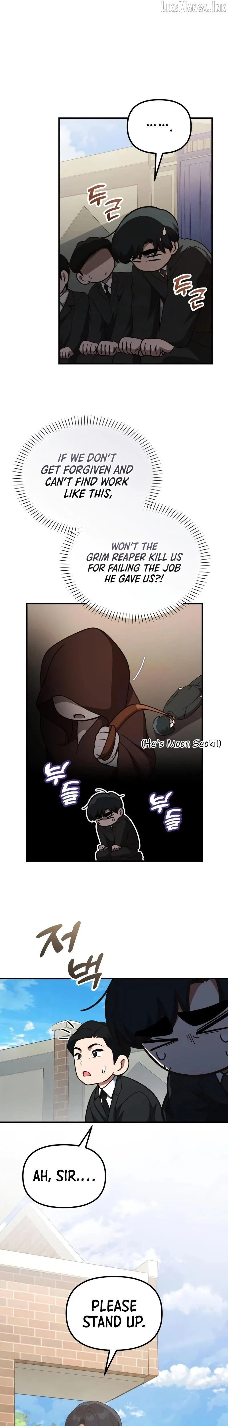 The Genius Wants To Be Ordinary! Chapter 64 79 0933efaaffac