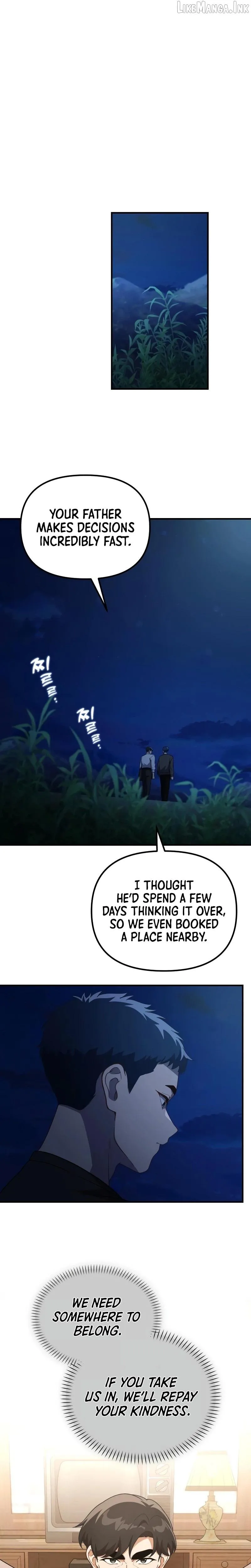 The Genius Wants To Be Ordinary! Chapter 64 86 6d620655cd6b