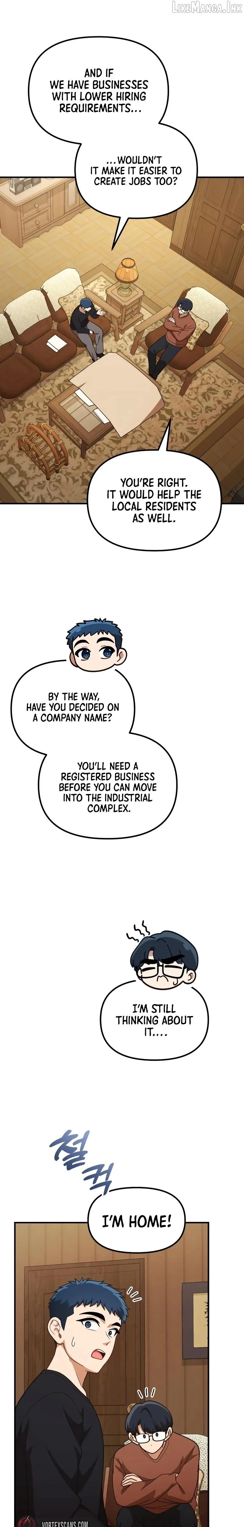 The Genius Wants To Be Ordinary! Chapter 68 92 fed53ae18483