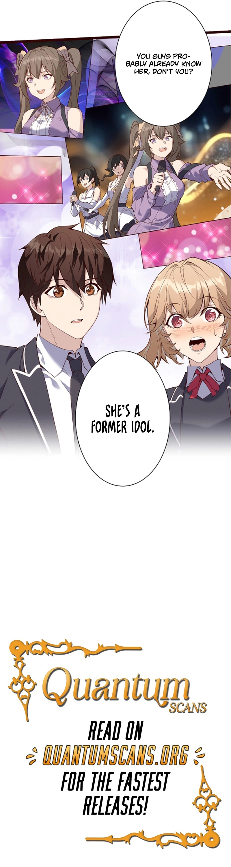 The Strongest Tamer Returned from Another World with his Childhood Friend as his Familiar Chapter 25 43 9